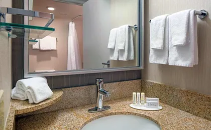 Courtyard by Marriott Richmond Berkeley