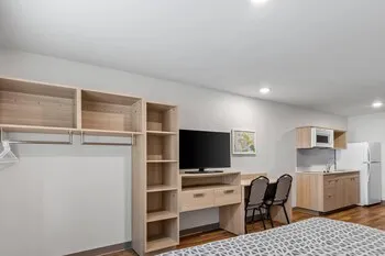 WoodSpring Suites St Peters-OFallon