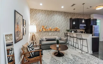 Nashville Nest