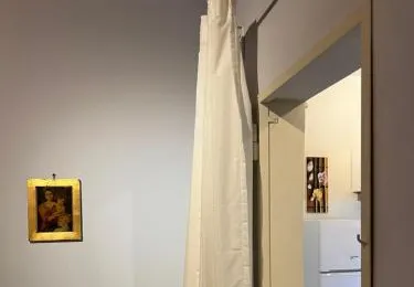 Vasari Florence Apartment - Near SMN Station