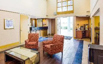 Rodeway Inn & Suites Fiesta Park