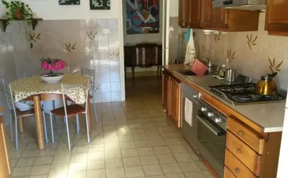 Residenza Oltrarno