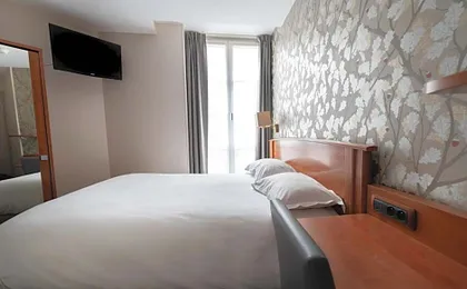 Timhotel Montmartre