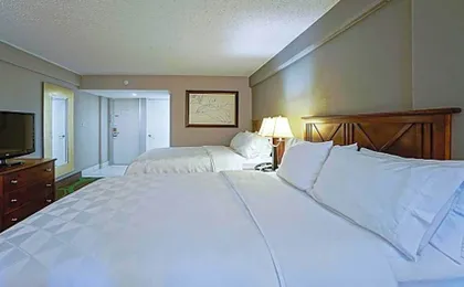 Holiday Inn At the Campus By IHG