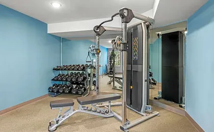 WoodSpring Suites Charlotte Northlake