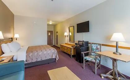 Quality Inn & Suites Big Stone Gap