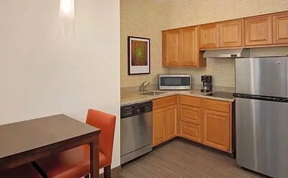 Residence Inn by Marriott Brownsville
