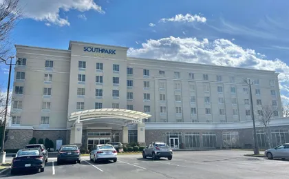 Southpark Hotel