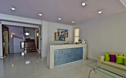 Nafsika Hotel