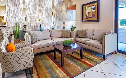 Best Western Northgate Inn
