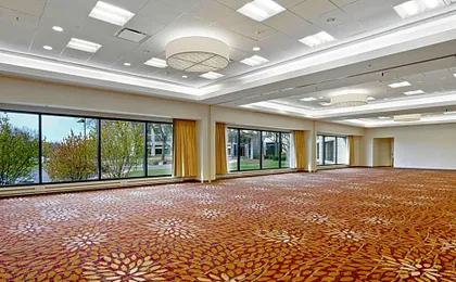 Chicago Marriott Naperville