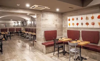 Spice Hotel Milano
