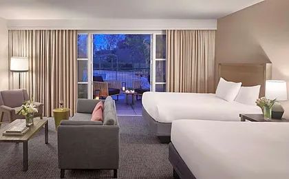 Hyatt Regency Sonoma Wine Country