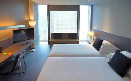 Hotel Soho