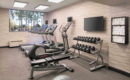 Courtyard by Marriott Richmond Berkeley