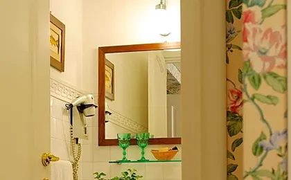 Guest House Arco Dei Tolomei