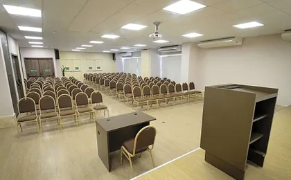 Nord Luxxor Sapucaia