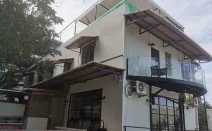 Guangzhou Wusu Homestay