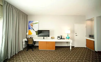 Hilton Garden Inn San Antonio/Live Oak