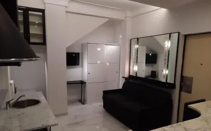 Studio Apartment Santa Caterina