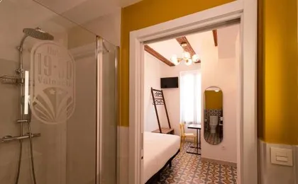 Hotel 19-30 Valencia