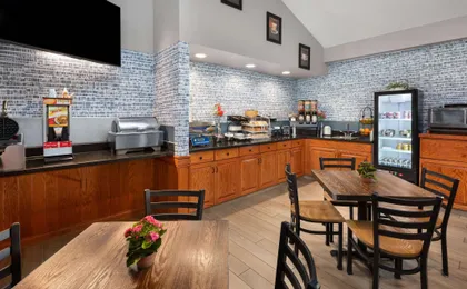 AmericInn by Wyndham Wabasha