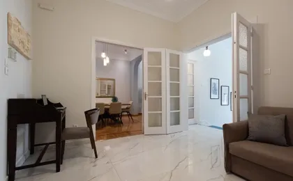 Blue Ark Lavish Sauna Suite