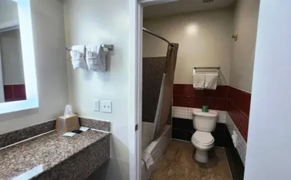 Scottish Inns & Suites Sam Houston Pkwy