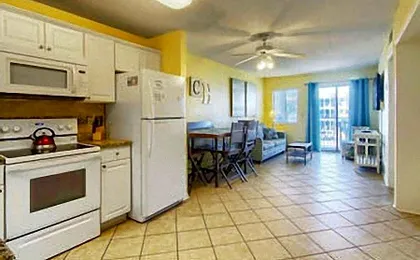 Gulf Shores Plantation Condos