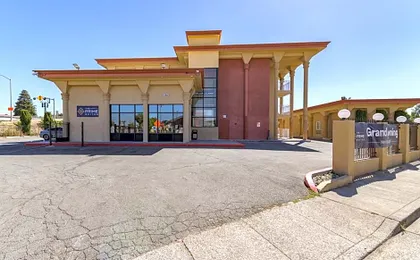 The Prime Suites, Vallejo - Napa Valley and Six Flags Discovery Kingdom