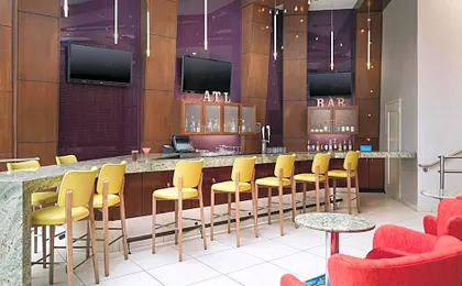 Hilton Garden Inn Atlanta Midtown