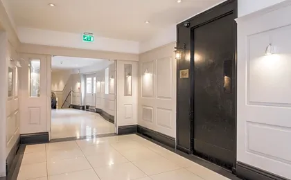 Chelsea Cloisters Serviced Apartments