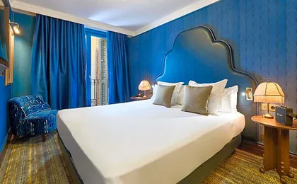 Hotel España Ocean Drive - Newly Renovated