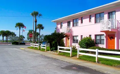Gulf Winds Resort by Travel Resort Services