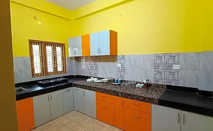 Madhuraj Villa