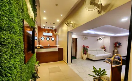 Hotel Housez 43