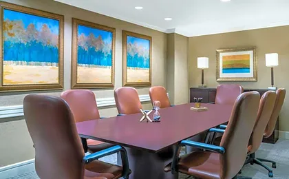 Renaissance Dallas North Hotel