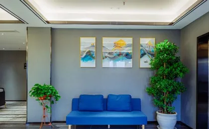 Chongqing Shangxi Hotel