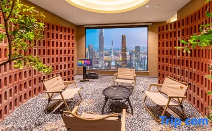 Guangzhou Shijian Hotel