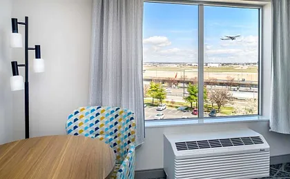 Hampton Inn by Hilton St Louis Airport