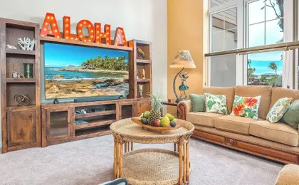 Lux Retreat 3BR