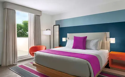 TRYP by Wyndham Isla Verde