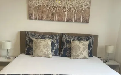 Luna Apartments, apartments with style