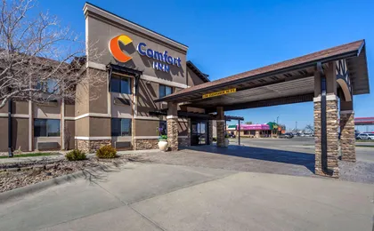 Comfort Inn Grand Island North
