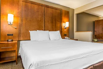 Comfort Inn Romeoville