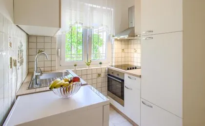 Apartman Paola