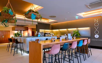 Novotel Nurnberg AM Messezentrum