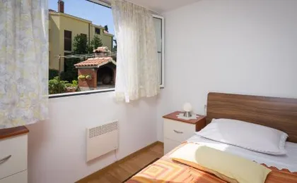 Apartment Mirjana