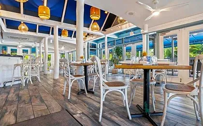 Park Shore Resort
