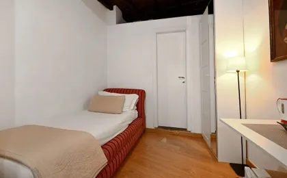 SanGallo Rooms-Residenze Romanae